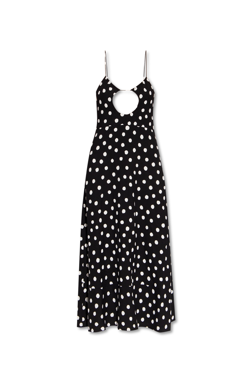 Saint Laurent Slip dress