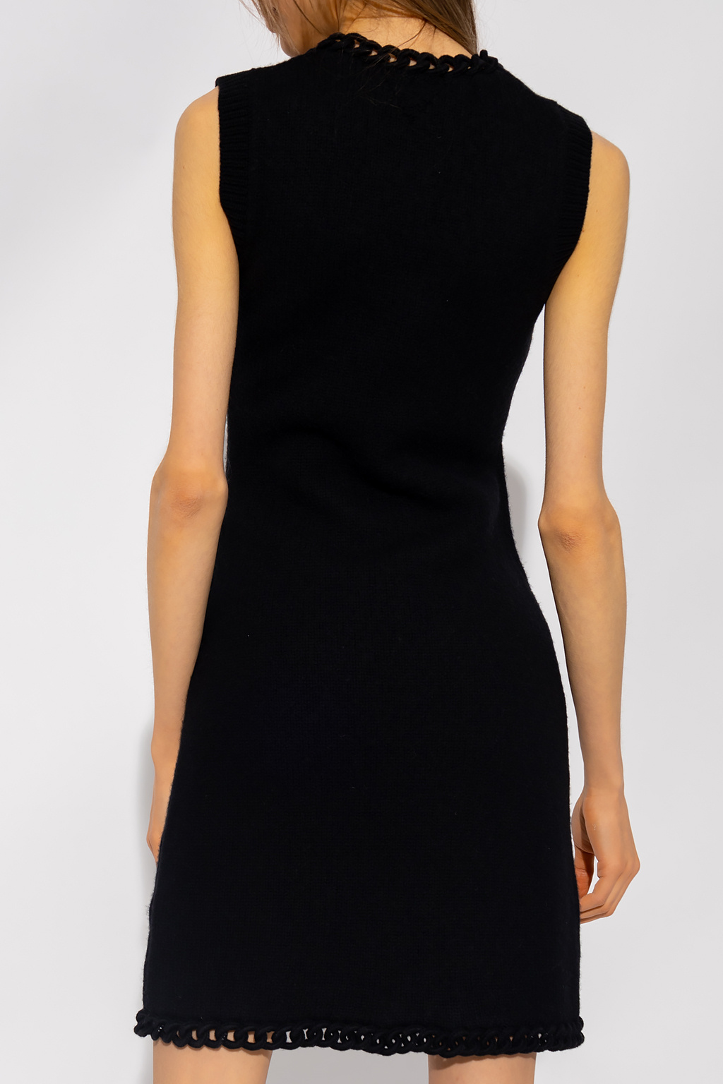 Bottega Veneta Wool dress