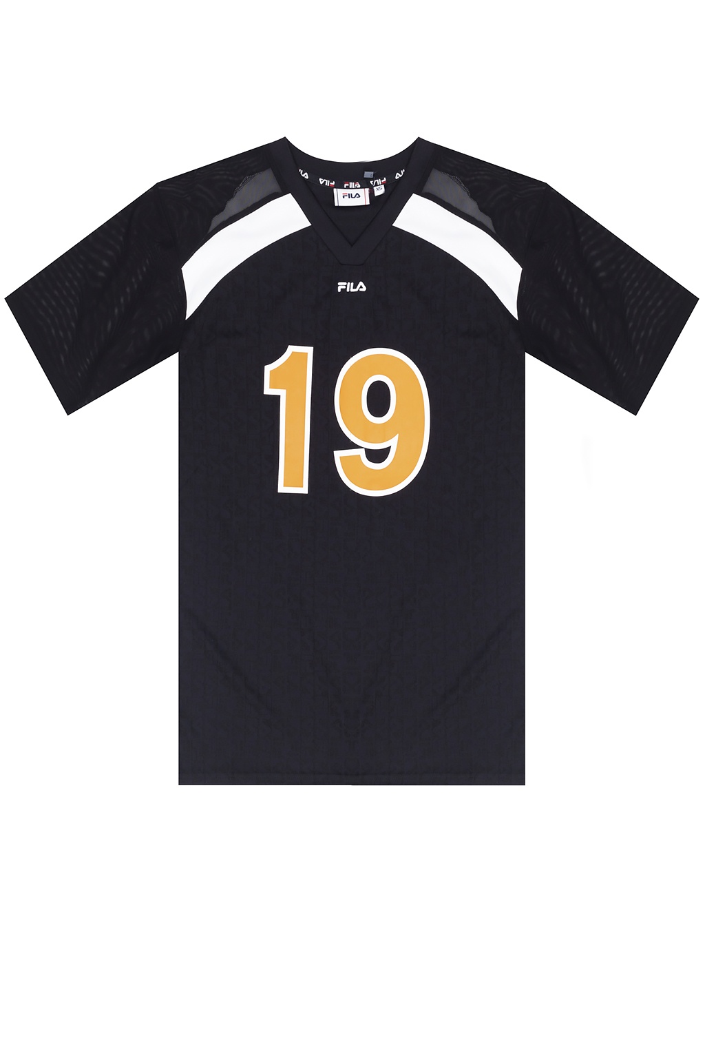 fila t shirt 2018