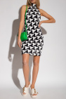 Bottega Veneta Patterned dress