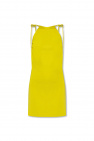 Bottega Veneta Dress with denuded back