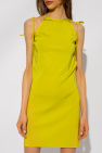 Bottega Veneta Dress with denuded back