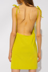 Bottega Veneta Dress with denuded back