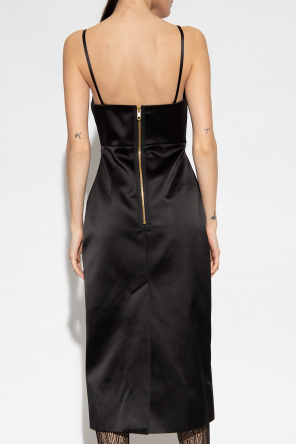 Gucci Silk dress with straps