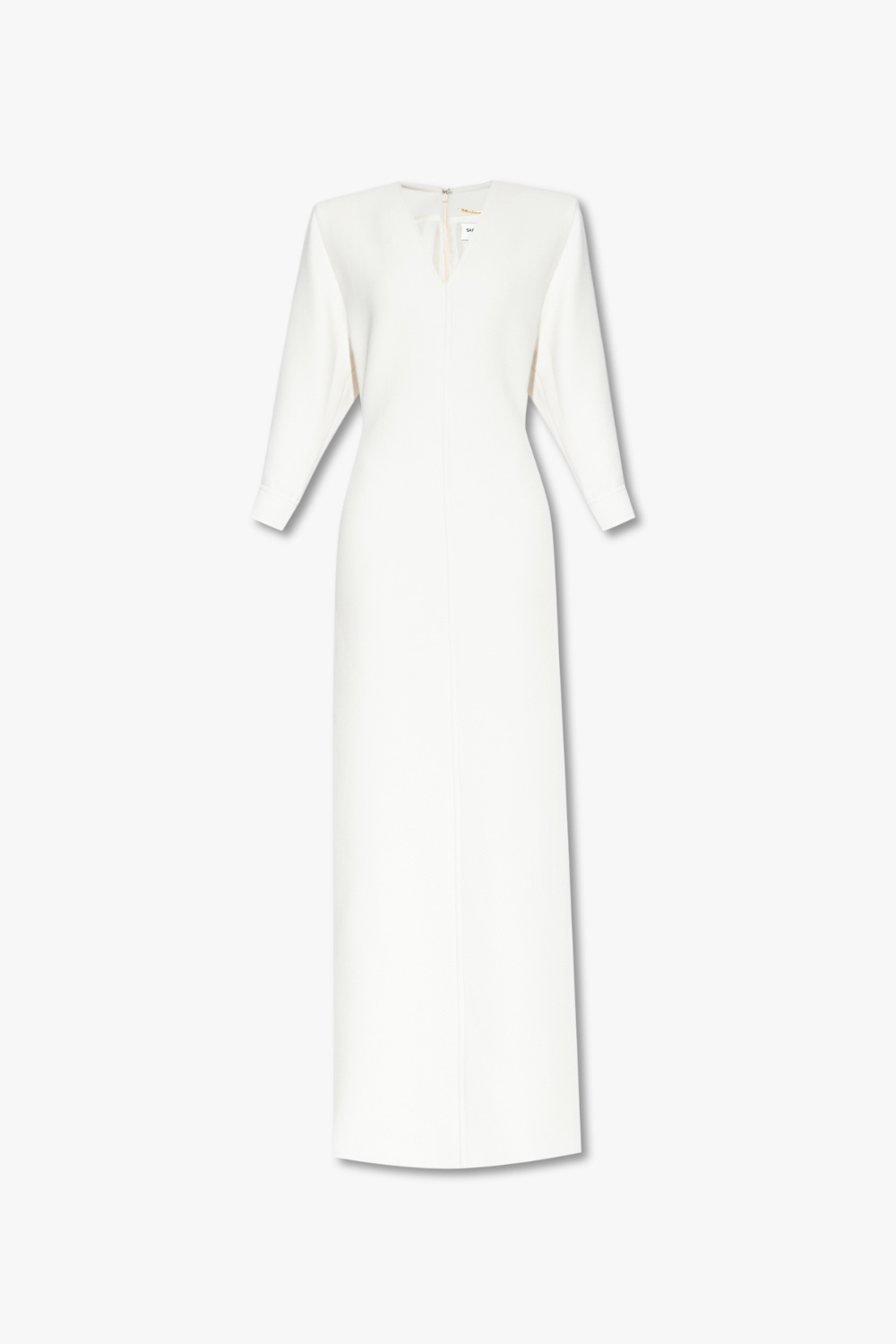 Saint Laurent Long dress