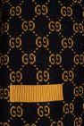 Gucci Dress with monogram