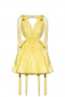 Alexander McQueen Dress with decorative bows
