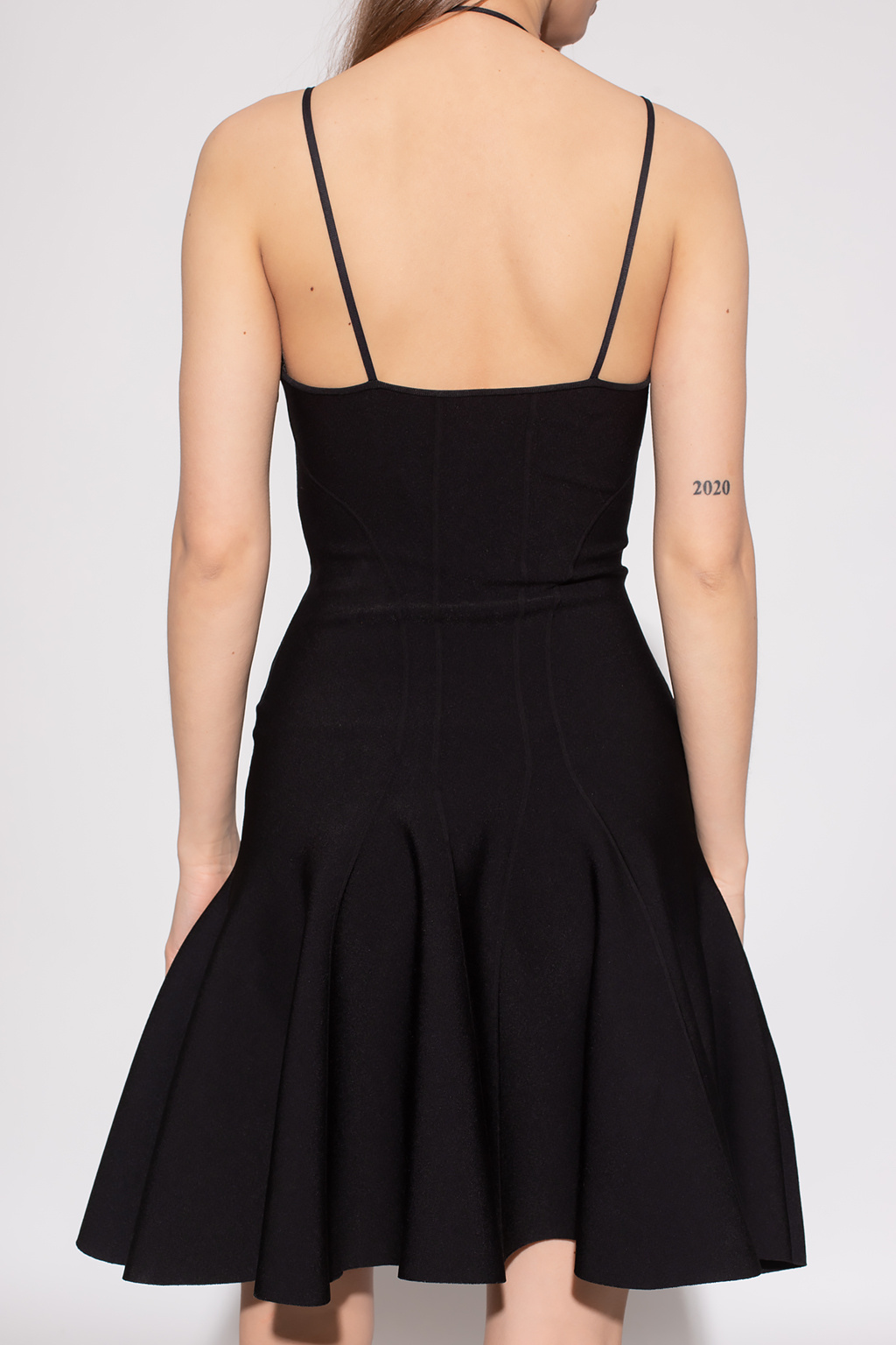 Alexander McQueen Slip dress