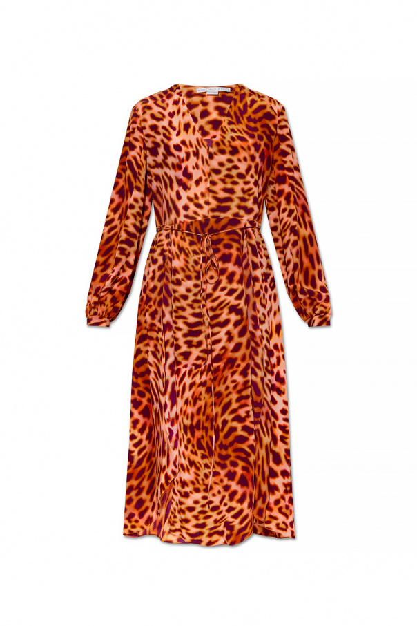 Stella McCartney Silk dress