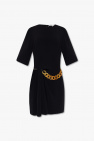 Stella McCartney Dress with decorative belt