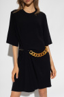 Stella McCartney Dress with decorative belt