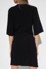 Stella McCartney Dress with decorative belt
