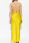 Stella McCartney Satin slip dress