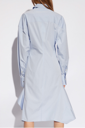 Stella McCartney Koszulowa sukienka
