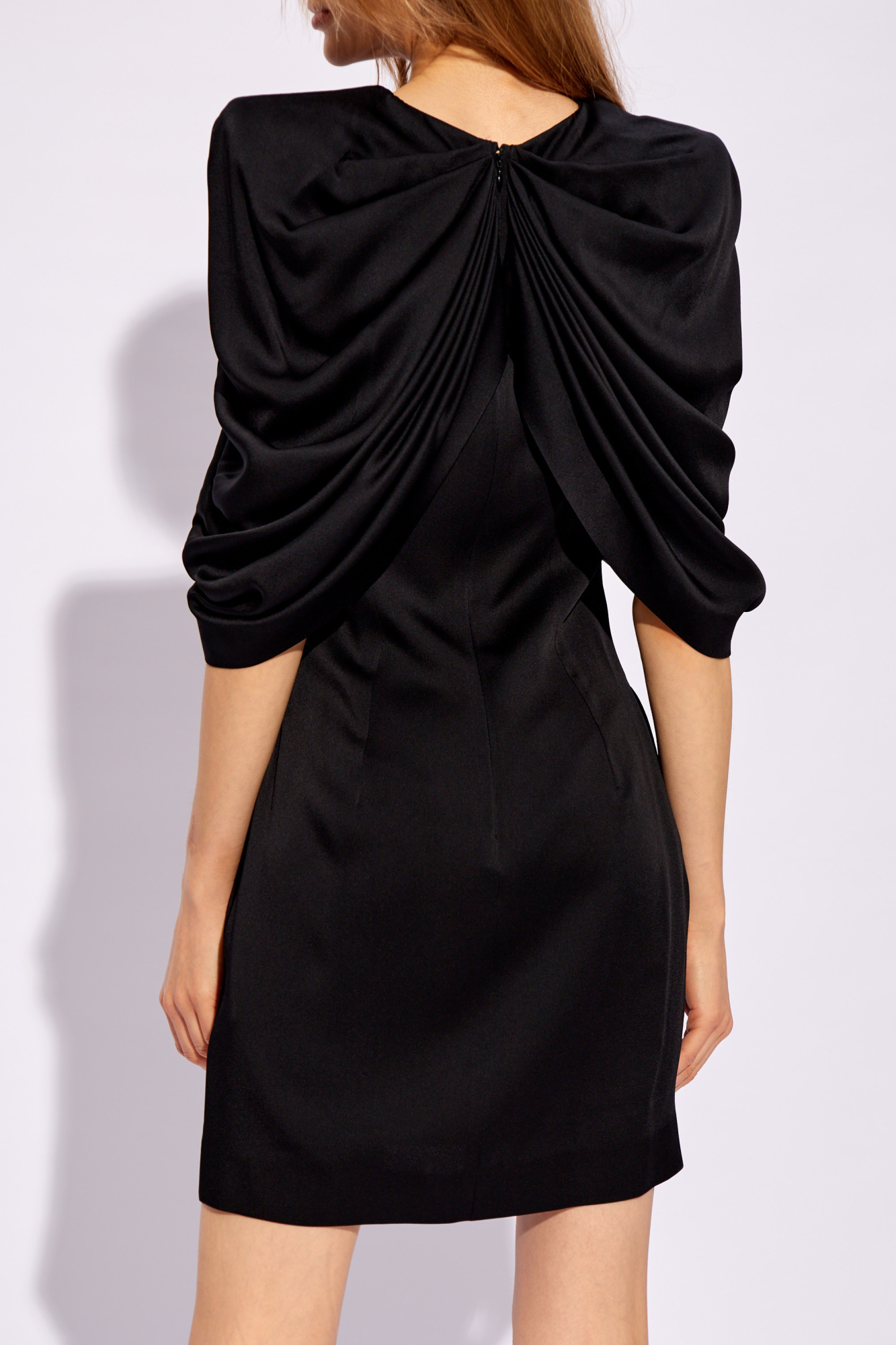 Stella McCartney Draped dress