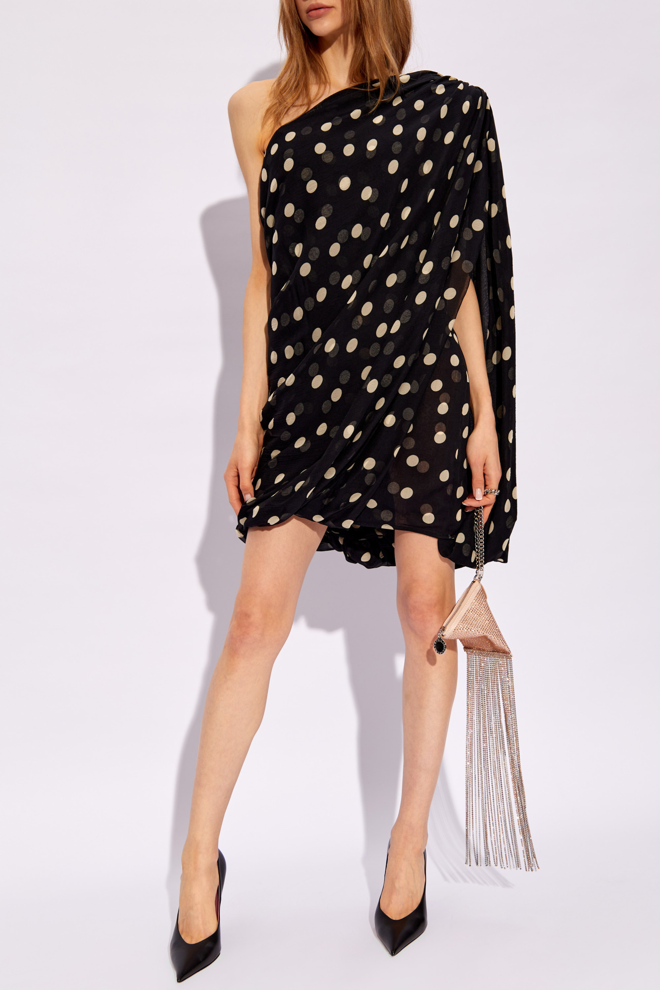 Stella McCartney Silk dress