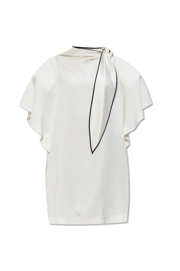 Stella McCartney Dress with pockets