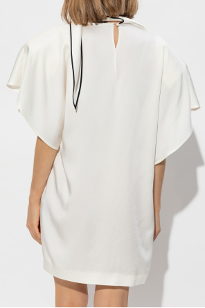 Stella McCartney Dress with pockets