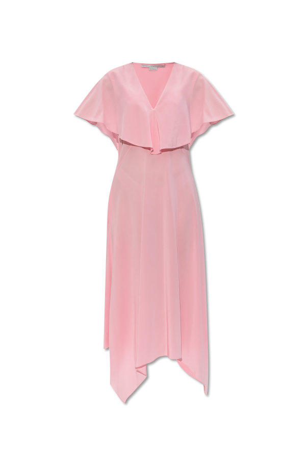 Silk dress, zdjęcie 1 Silk dress od Stella McCartney