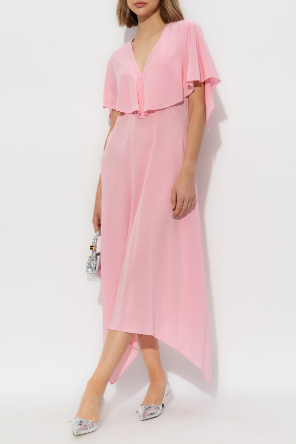 Stella McCartney Silk dress
