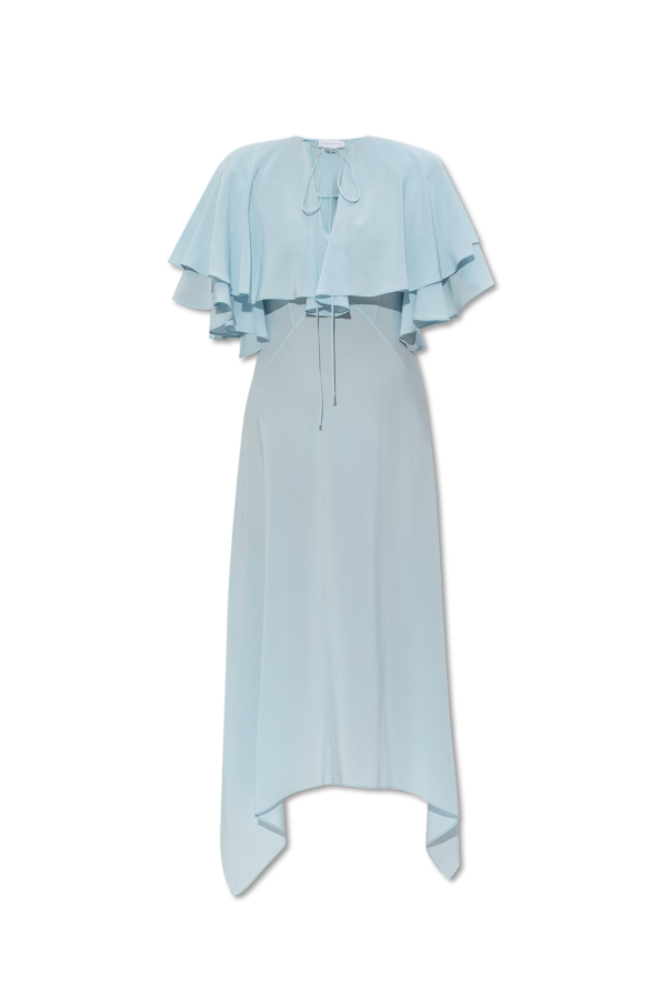 Silk dress, zdjęcie 1 Silk dress od Stella McCartney