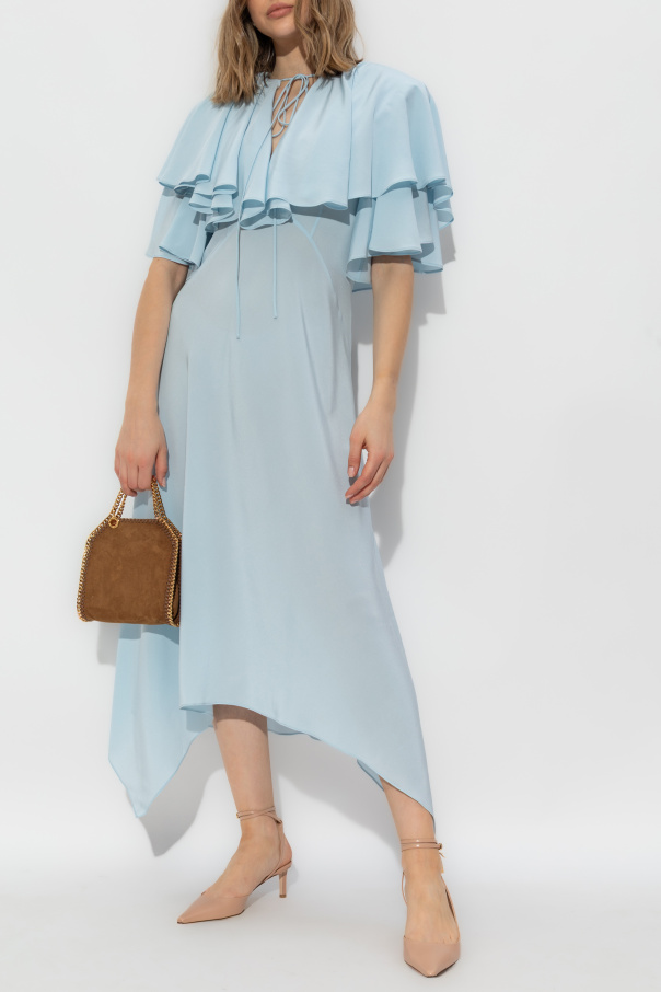 Stella McCartney Silk dress