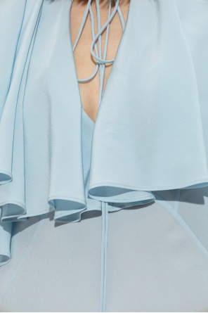 Stella McCartney Silk dress