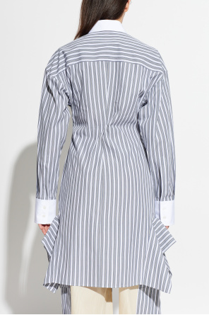 Stella McCartney Dress with a striped pattern