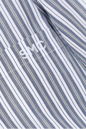 Stella McCartney Dress with a striped pattern