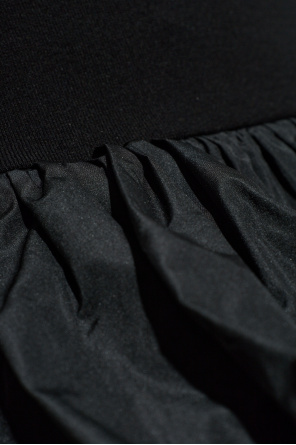 Stella McCartney Asymmetrical cut dress