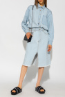 stella cerchio McCartney Denim dress