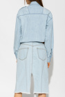 stella cerchio McCartney Denim dress