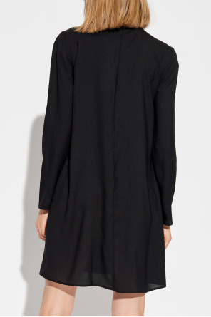 Emporio Armani Long sleeve dress