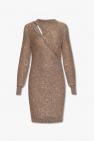 Stella McCartney Sequinned dress