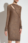 Stella McCartney Sequinned dress