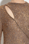 Stella McCartney Sequinned dress