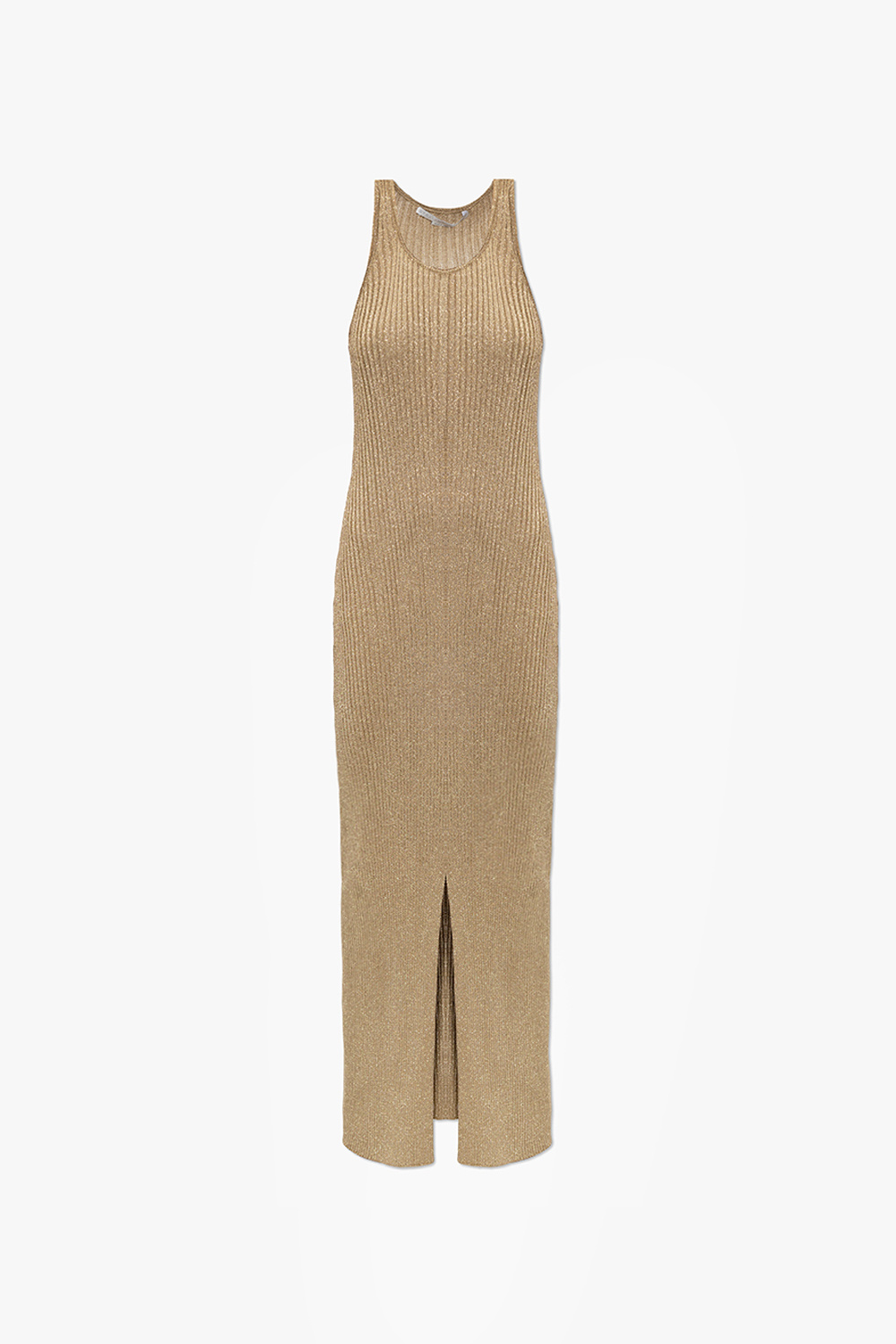 Stella McCartney Lurex dress