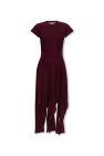 Stella McCartney Dress with fringes