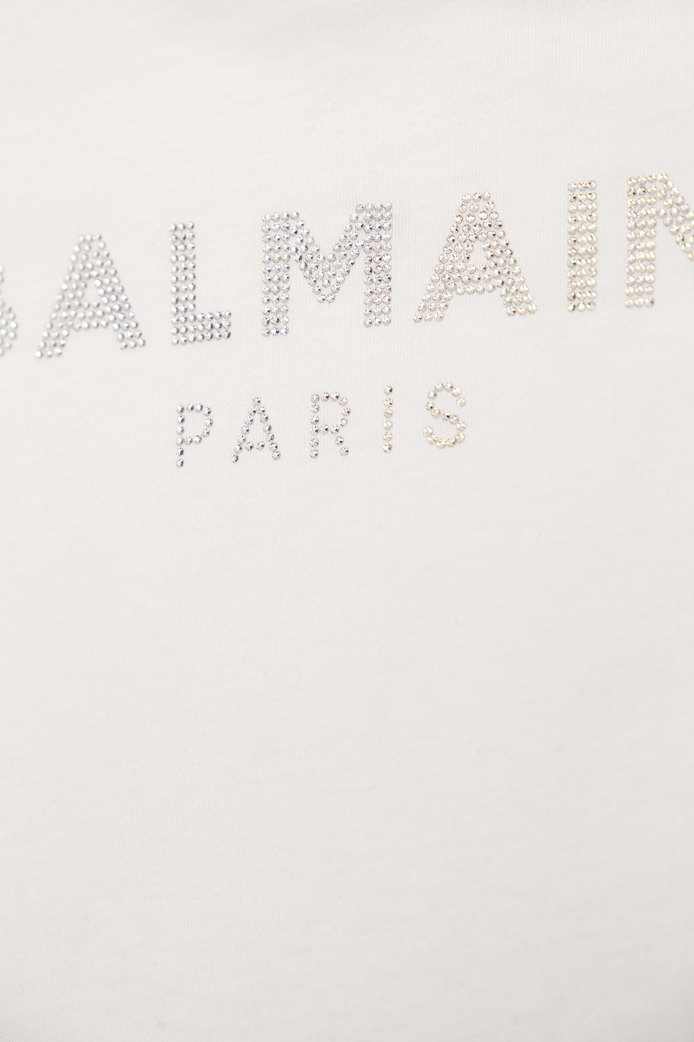 Balmain Kids Balmain monogram pattern scarf