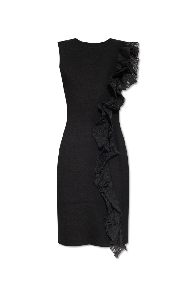 Emporio Armani Bodycon dress