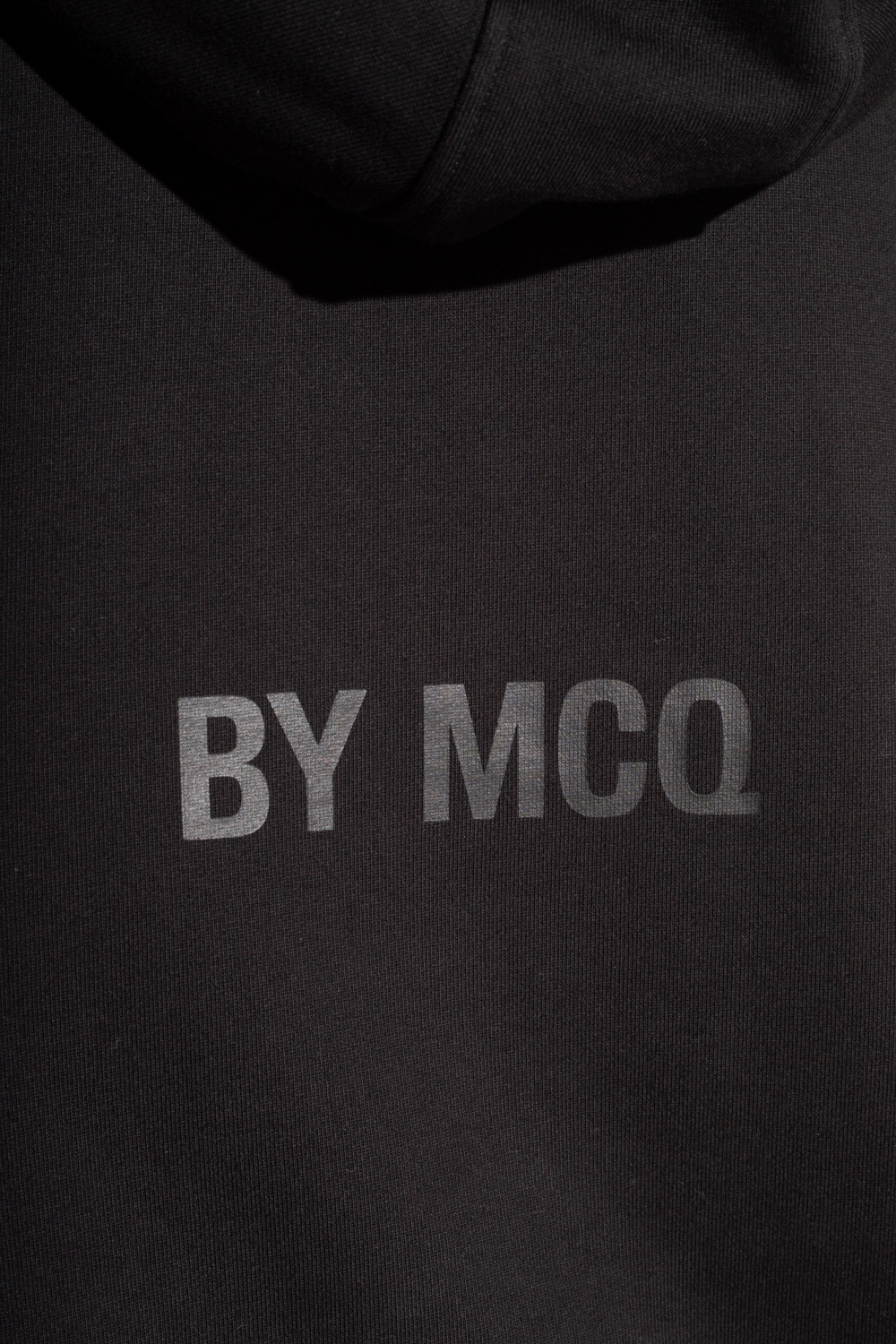 MCQ ‘No. 0’ by McQ