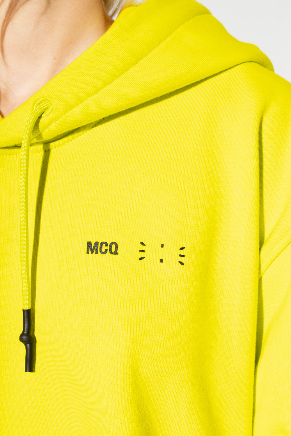 MCQ ‘No. 0’ by McQ