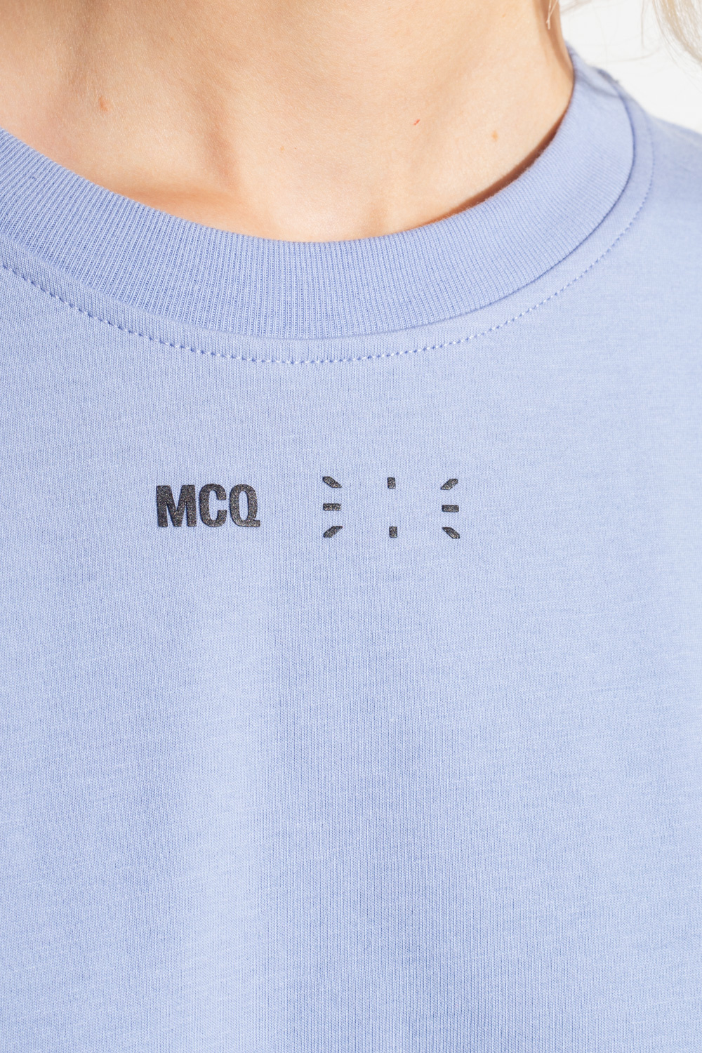 MCQ ‘No. 0’ by McQ