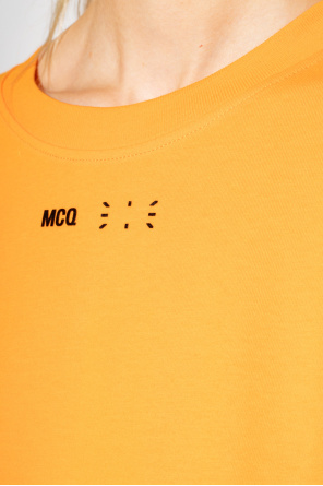 MCQ ‘No. 0’ by McQ