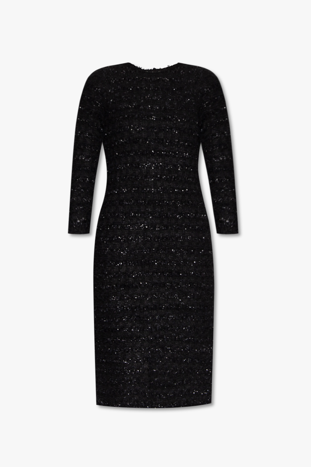 Balenciaga Tweed dress