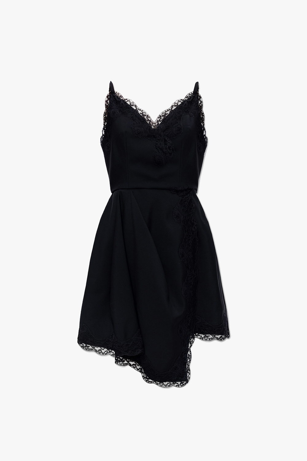 Alexander McQueen Slip dress