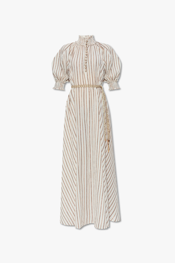 Zimmermann Cotton dress