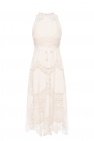 Zimmermann Openwork dress