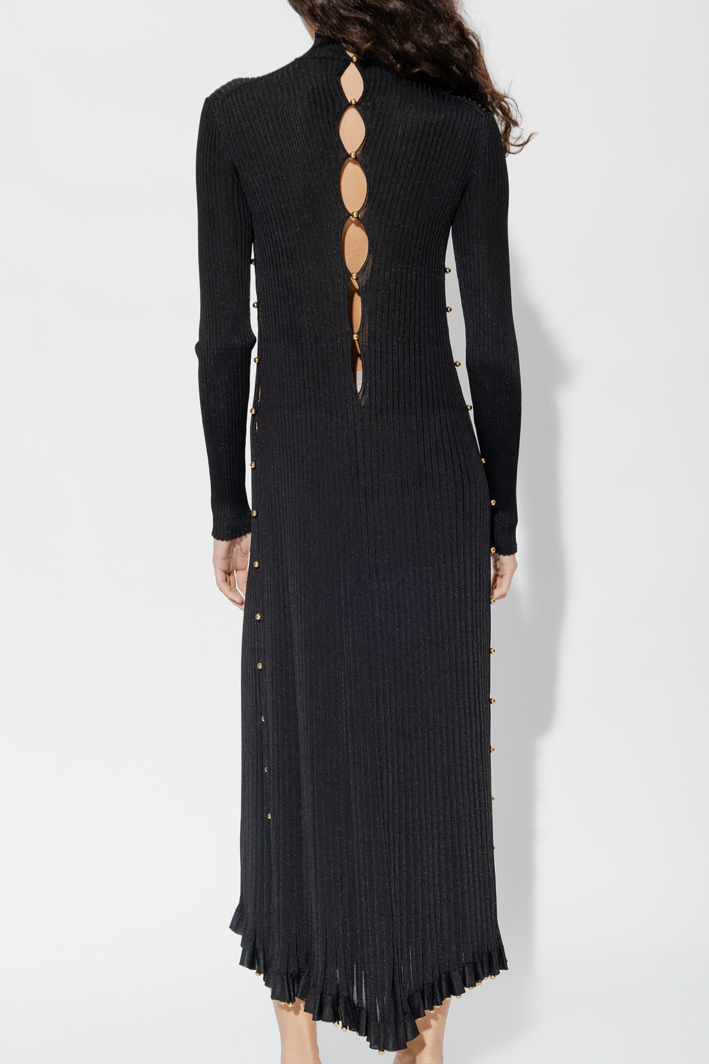 Bottega Veneta Ribbed dress