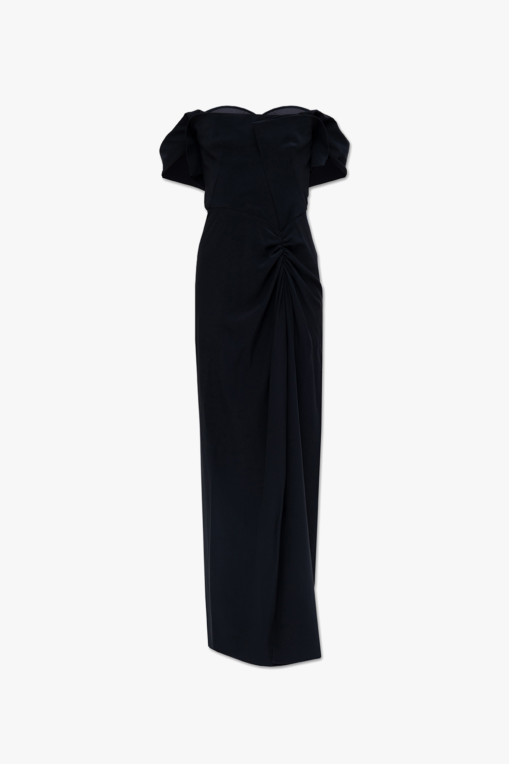 Alexander McQueen Maxi dress